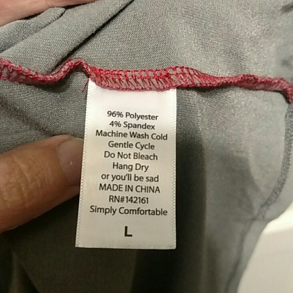 LuLaRoe Randy - Picture 4 of 4